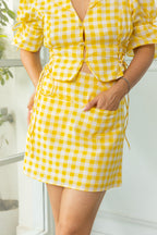 Call me maybe skirt