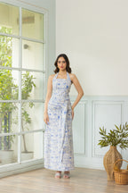 Stolen Glance linen set