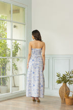 Stolen Glance linen set