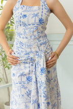 Stolen Glance linen set