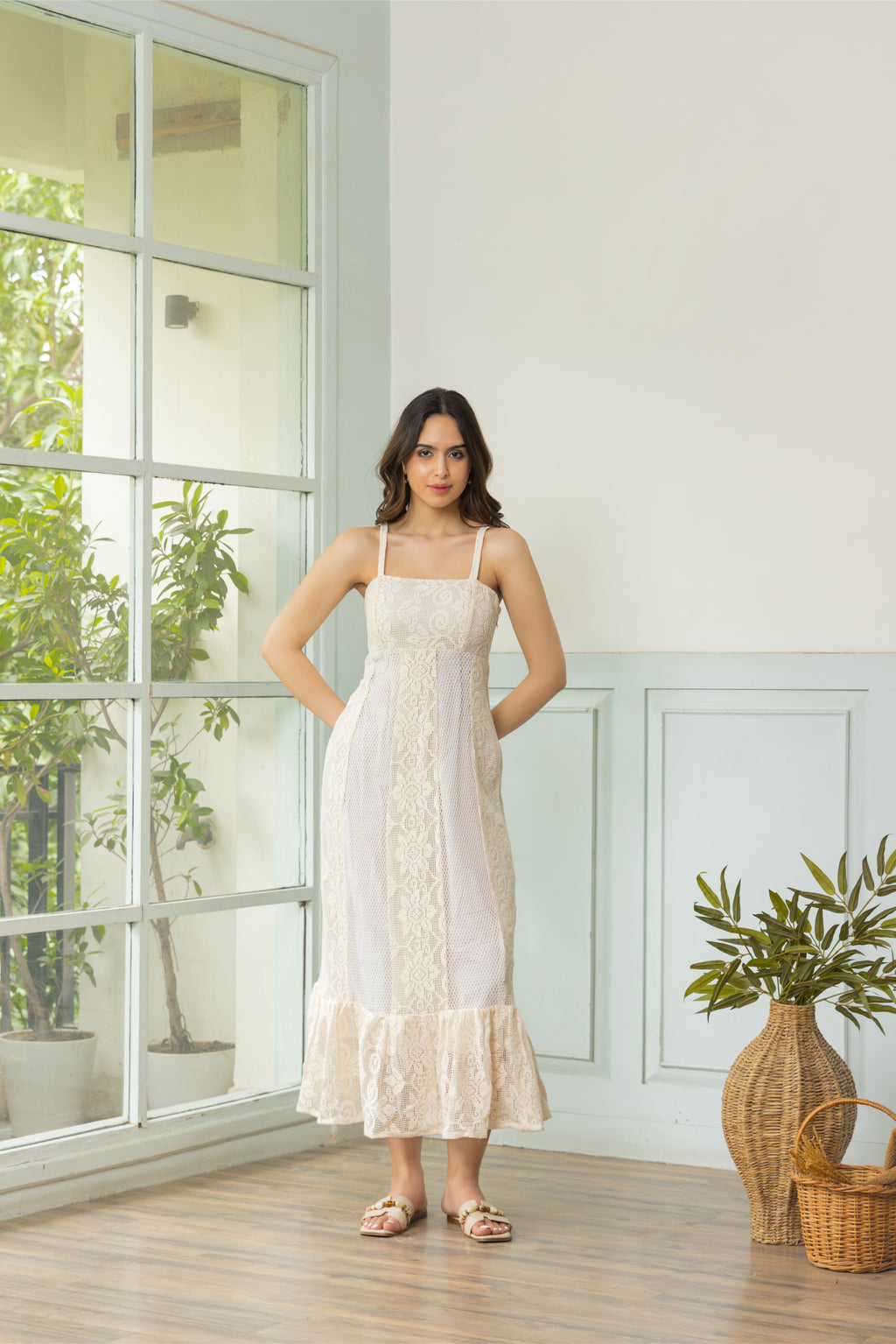 Meet Cute dress