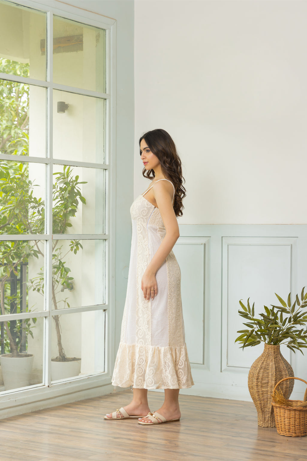 Meet Cute dress