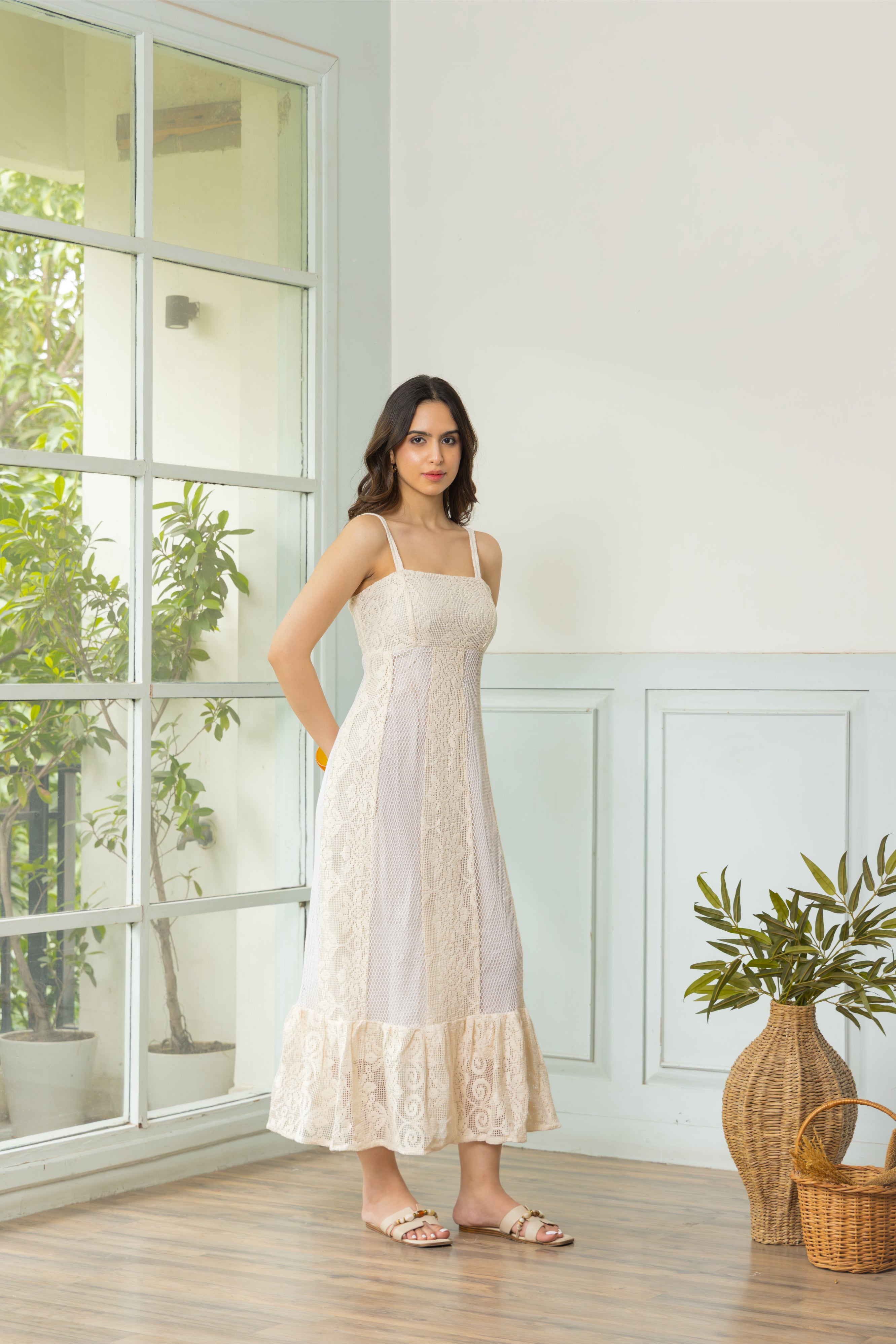 Meet Cute dress