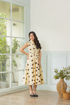 Lucky  charm dress