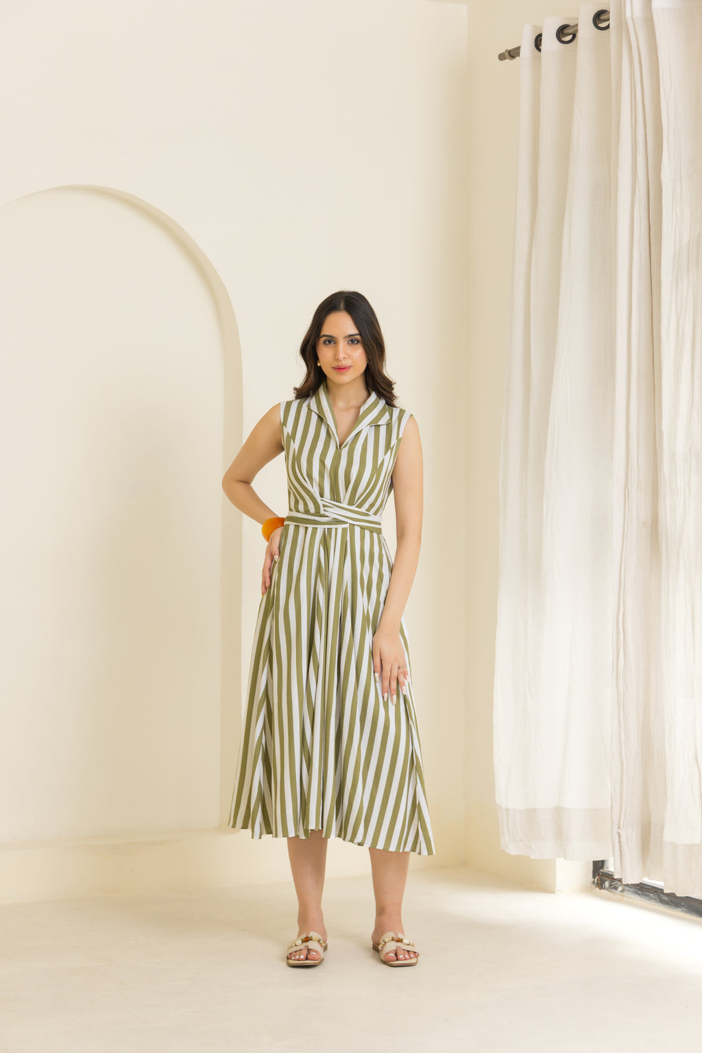 Breeze dress