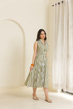 Breeze dress