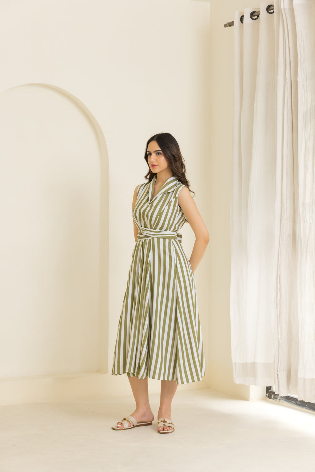 Breeze dress