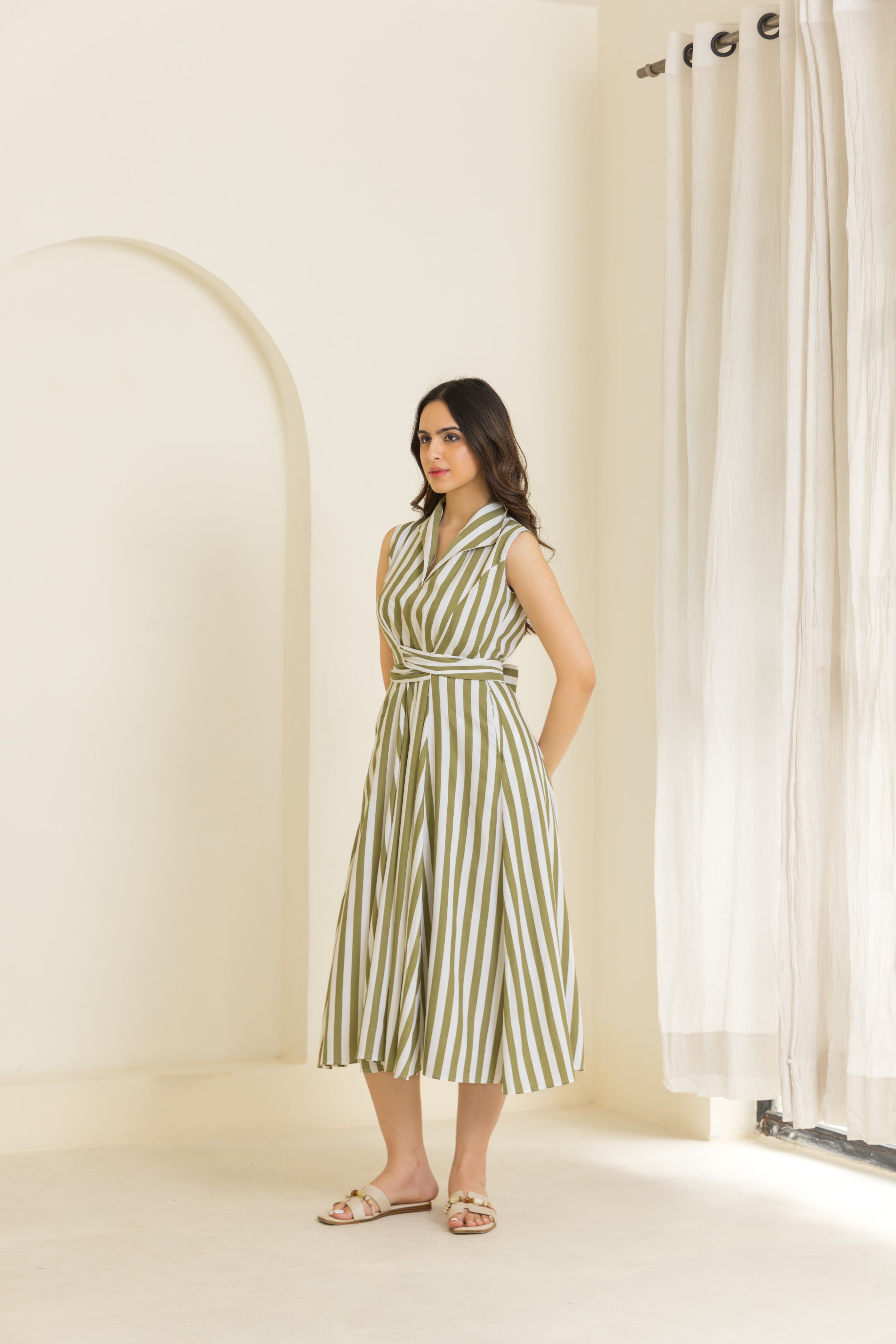 Breeze dress
