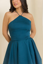 Soft spot dress
