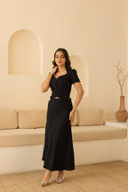 Audrey Mermaid skirt