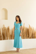 Audrey Mermaid skirt