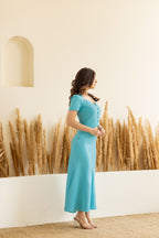 Audrey Mermaid skirt