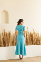 Audrey Mermaid skirt