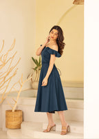 Pretty Privilege dress