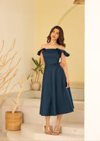 Pretty Privilege dress