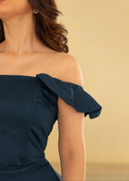 Pretty Privilege dress