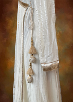 Triveni Angrakha Kurta Set